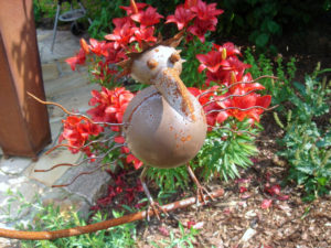 Ideen Gartengestaltung