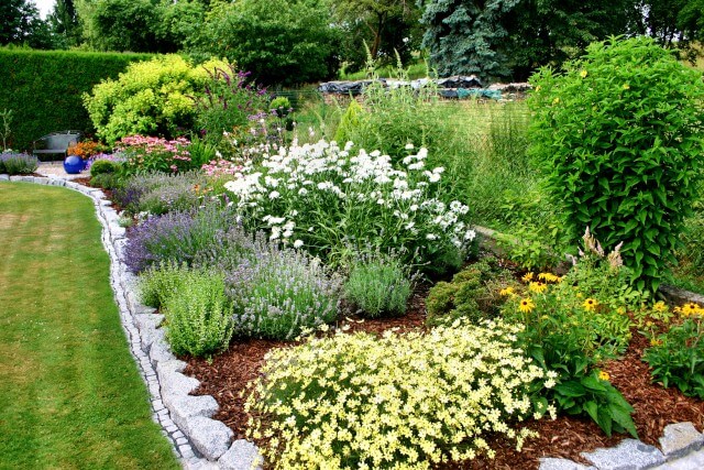 Gartengestaltung und Galabau