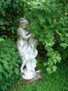 Ideen Gartengestaltung