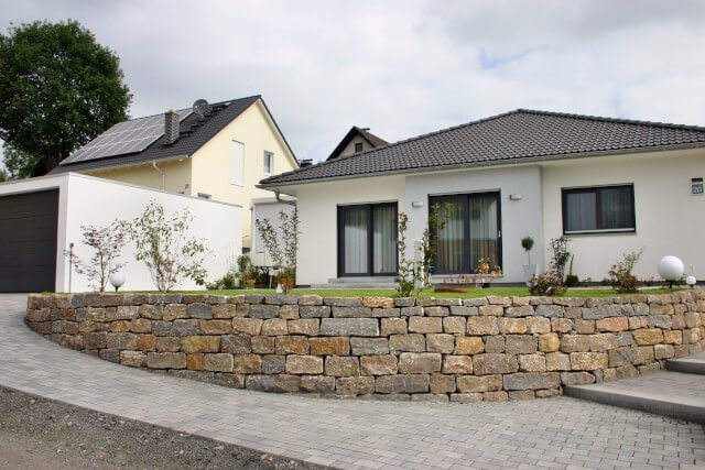 Gartengestaltung und Galabau