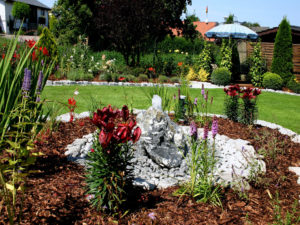 Ideen Gartengestaltung