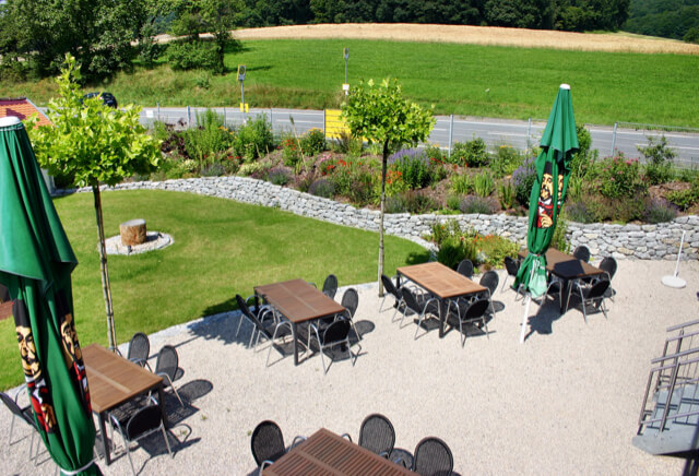 Professionelle Natursteinmauern kaufen