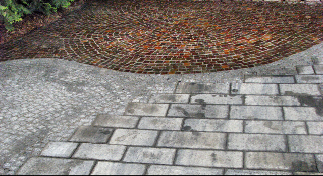 pflasterarbeiten-gartengestaltung-frank-klemt Natursteinarbeiten für professionelle Gartengestaltung