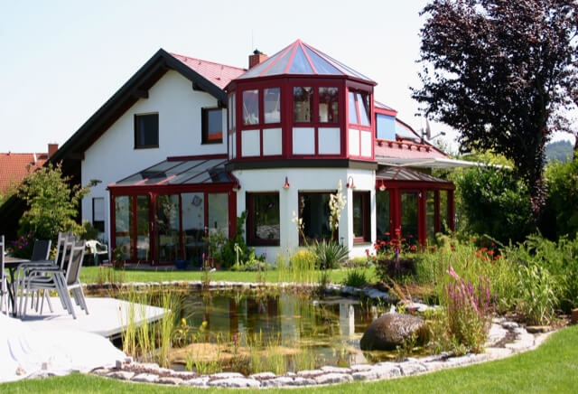 teichbau_und_gartengestaltung Teichbau für Naturteiche und Schwinnteiche