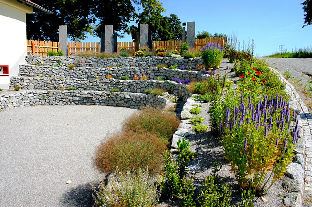 terrassierung-gartengestaltung-frank-klemt Natursteinarbeiten für professionelle Gartengestaltung